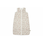 Gigoteuse Jersey 90cm - Retro Flowers 1