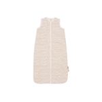 Gigoteuse Gaze de Coton 90cmMiffy Stripe - Biscuit 1