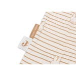 Gigoteuse Gaze de Coton 90cmMiffy Stripe - Biscuit 3