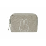 Trousse de soins Éponge Miffy - Olive Green 1
