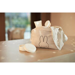 Trousse de soins Éponge Miffy - Nougat 2