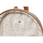 sac à dos puffed - biscuit 5