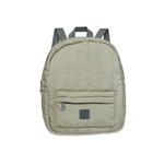 sac à dos puffed - olive green 1