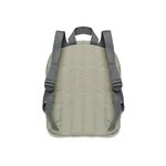 sac à dos puffed - olive green 4