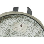 sac à dos puffed - olive green 5