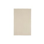 Couverture Berceau 75x100cm Basic Knit Nougat 2