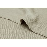 Couverture Berceau 75x100cm Basic Knit Olive Green 4