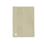 Couverture Berceau 75x100cm Miffy - Olive Green 1