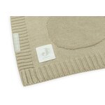 Couverture Berceau 75x100cm Miffy - Olive Green 3