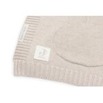 Couverture Berceau 75x100cm Miffy - Nougat 3