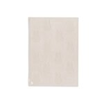 Couverture Berceau 75x100cm Miffy - Nougat 2