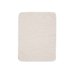 Couverture Berceau 75x100cm Miffy Stripe - Biscuit 2