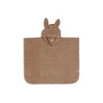 Poncho de bain biscuit 1