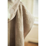 Poncho de bain éponge Miffy Jacquard - Nougat 2