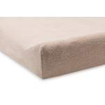 Housse Matelas à Langer Éponge 50x70cm - Wild Rose 3