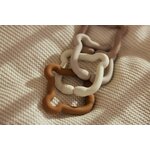 Jeu danneaux Silicone 20x7x1cm - Teddy Bear 2