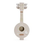 Guitare nougat 1
