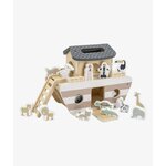 Arche de Noé en bois 1