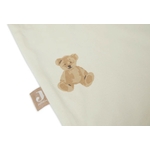 Gigoteuse jersey 90cm - teddy bear 2