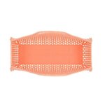 Sac de plage vintage Blush apricot 3