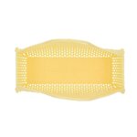 Sac de plage vintage lemon 2