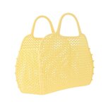 Sac de plage vintage lemon 3
