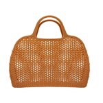 Sac de plage vintage sable 1