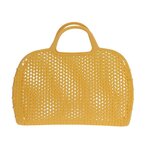 Sac de plage vintage sun 1