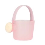 Jeux de plage Paillette Rose 2