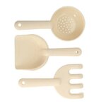 Jeux de plage Paillette Rose 5