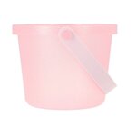 Jeux de plage Paillette Rose 4