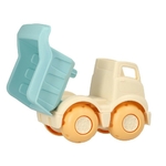 Jeux de plage jaune 6