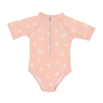 Maillot de bain zippé - Octupus L 1