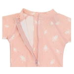 Maillot de bain zippé - Octupus L 2