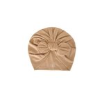 Turban peach 1