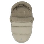 Chancelière buggy troller olive 2