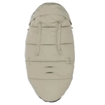 Chancelière buggy troller olive 3