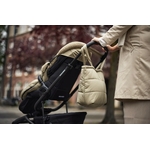 Chancelière buggy troller olive 4