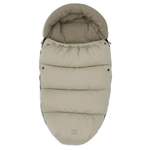 Chancelière buggy troller olive 1