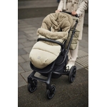 Chancelière buggy troller olive 5