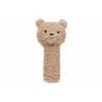 Hochet Teddy Bear biscuit 1