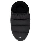 Chancelière buggy troller noir 1
