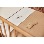 Hochet Teddy Bear biscuit 2