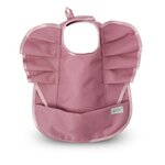 Bavoir wildrose 1