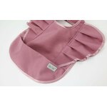 Bavoir wildrose 2