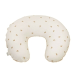 coussin d'alimentation cranberry 1