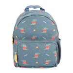 Sac maternelle crocodile 1