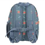 Sac maternelle crocodile 2
