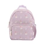 Sac maternelle danseuse 1