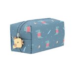 Trousse crocodile 1
